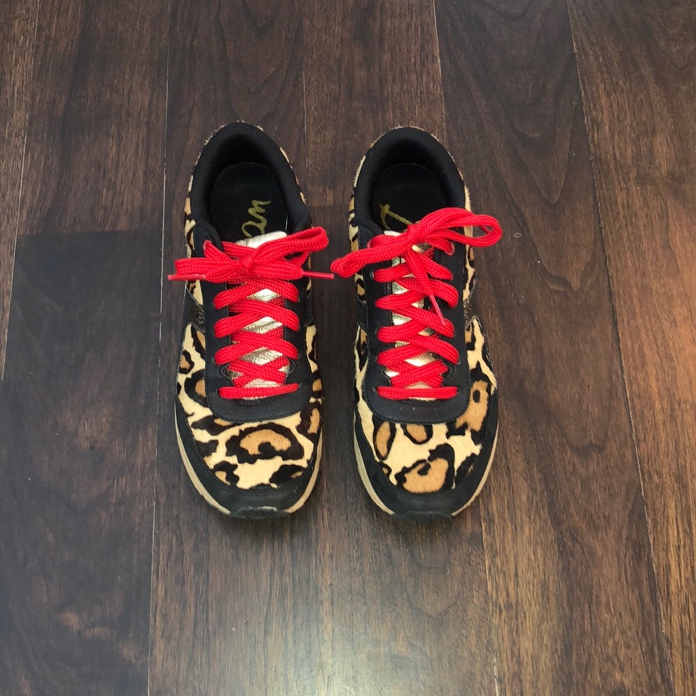 Sam Edelman sneakers